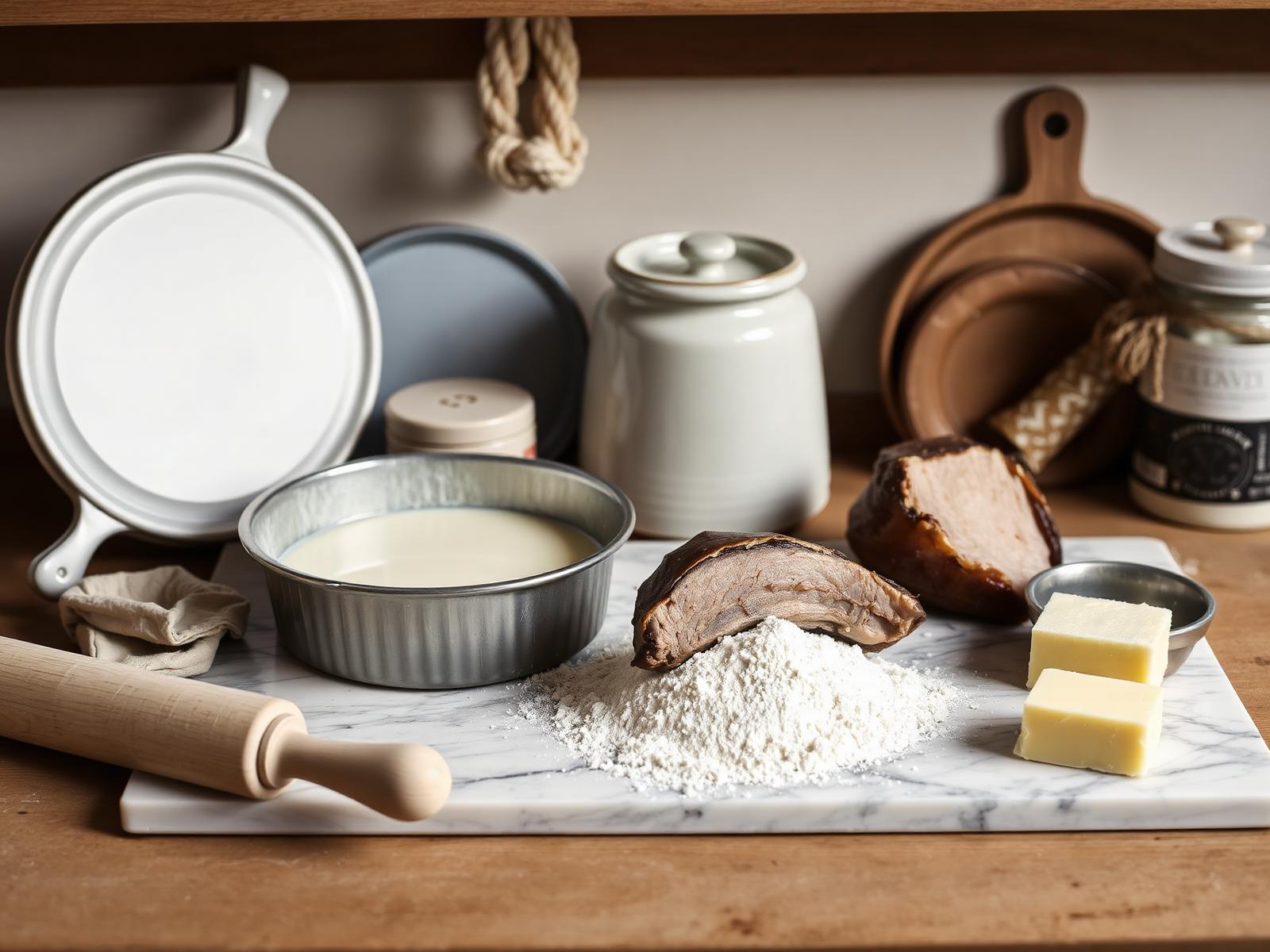 Europe (Forced Technical Exchange)