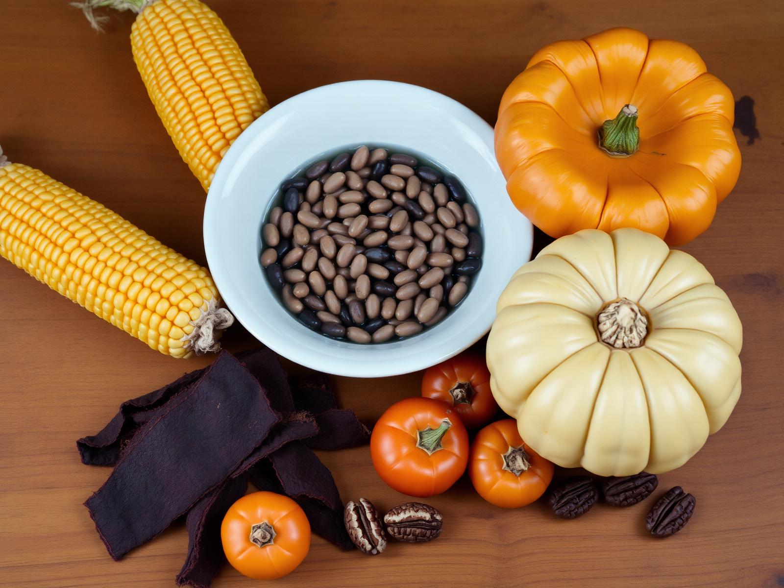 Indigenous North America