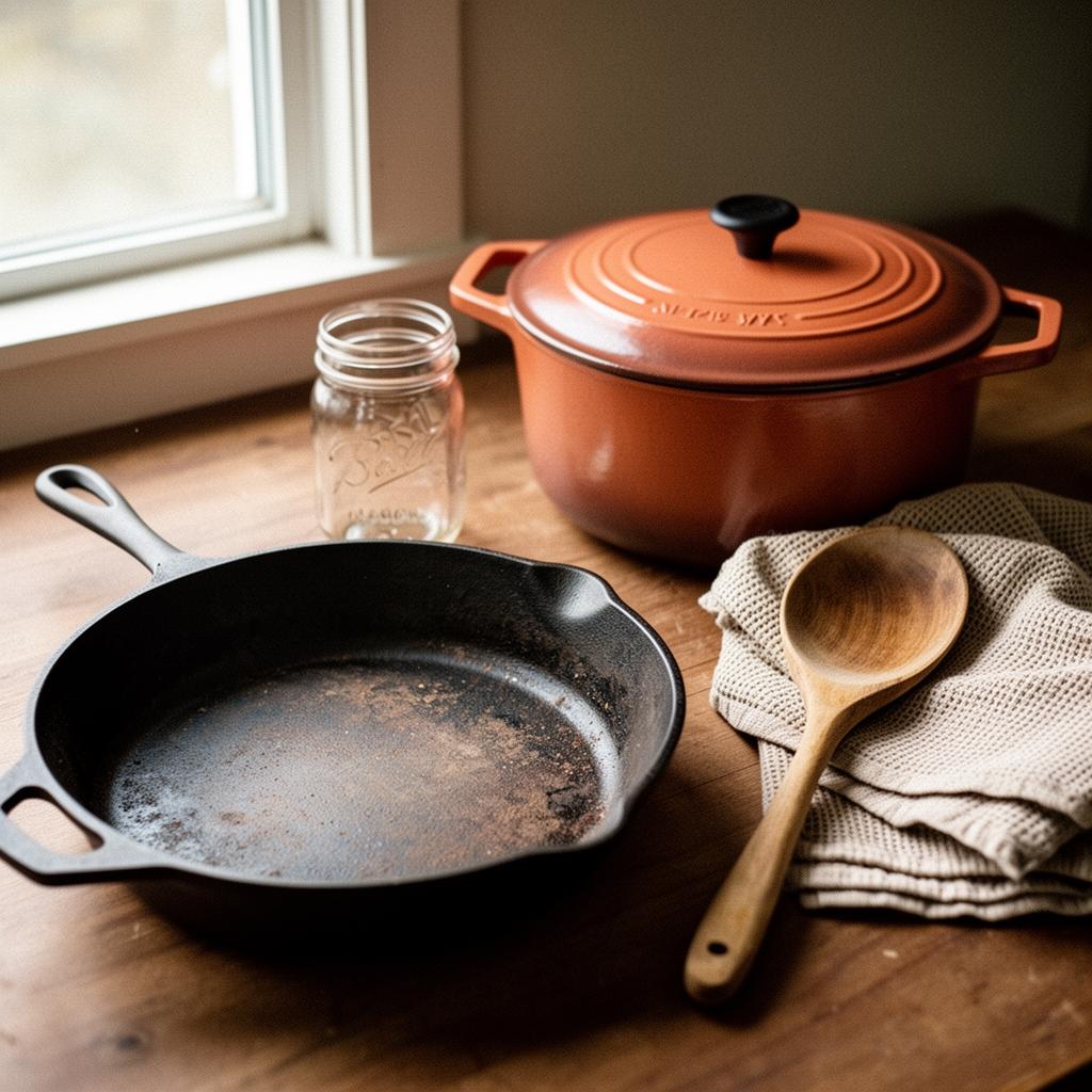 Tools That Earn Their Place