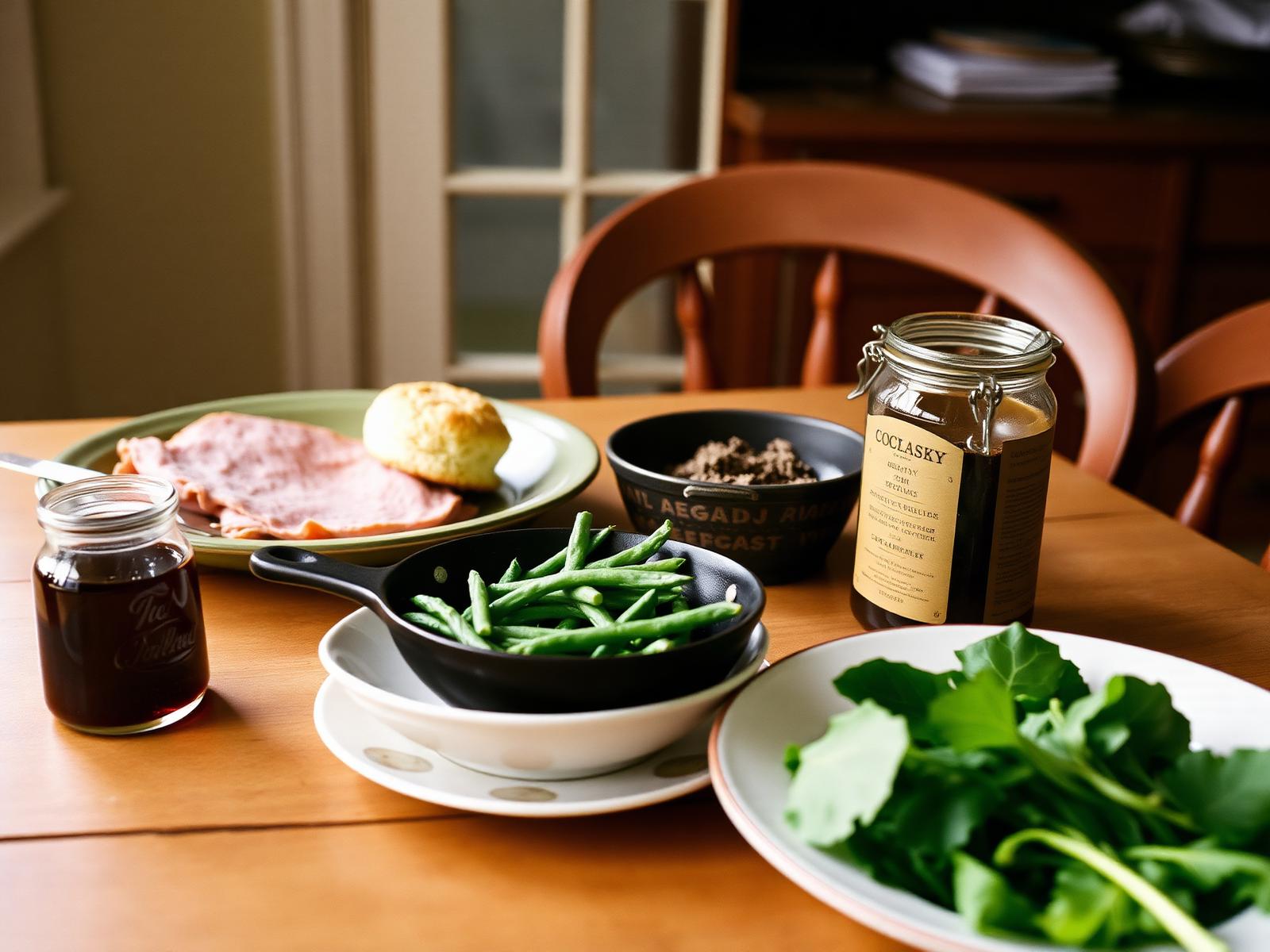 Upper South & Appalachian Edge