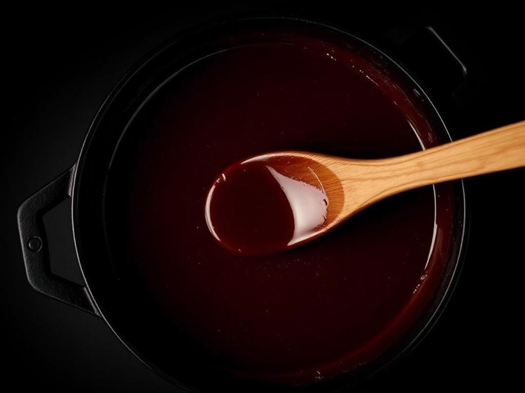 Dark (Mahogany / Chocolate) Roux