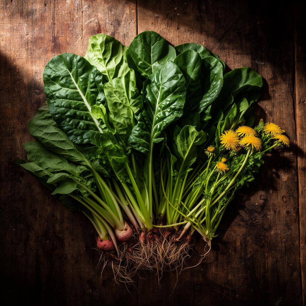 Food As Medicine