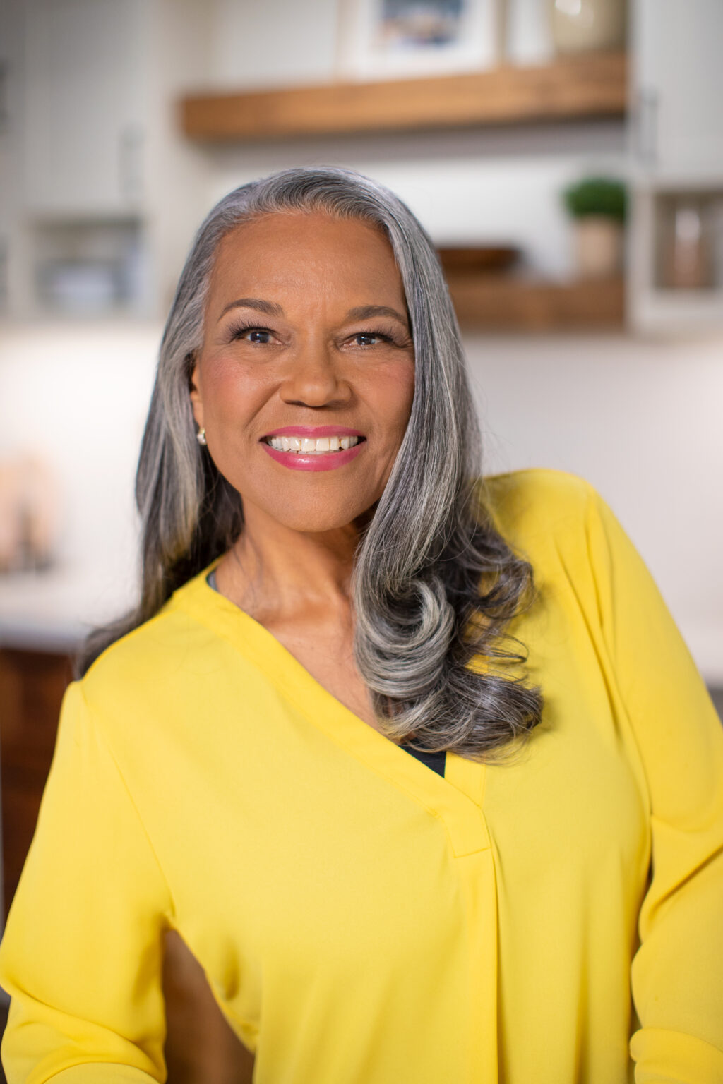 Portrait of Toni Tipton-Martin